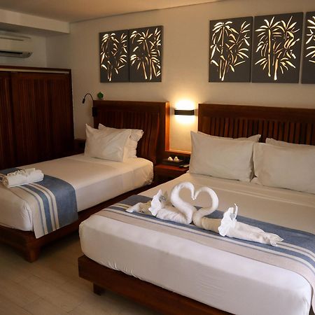 Aira Boracay Hotel Balabag  Exterior photo