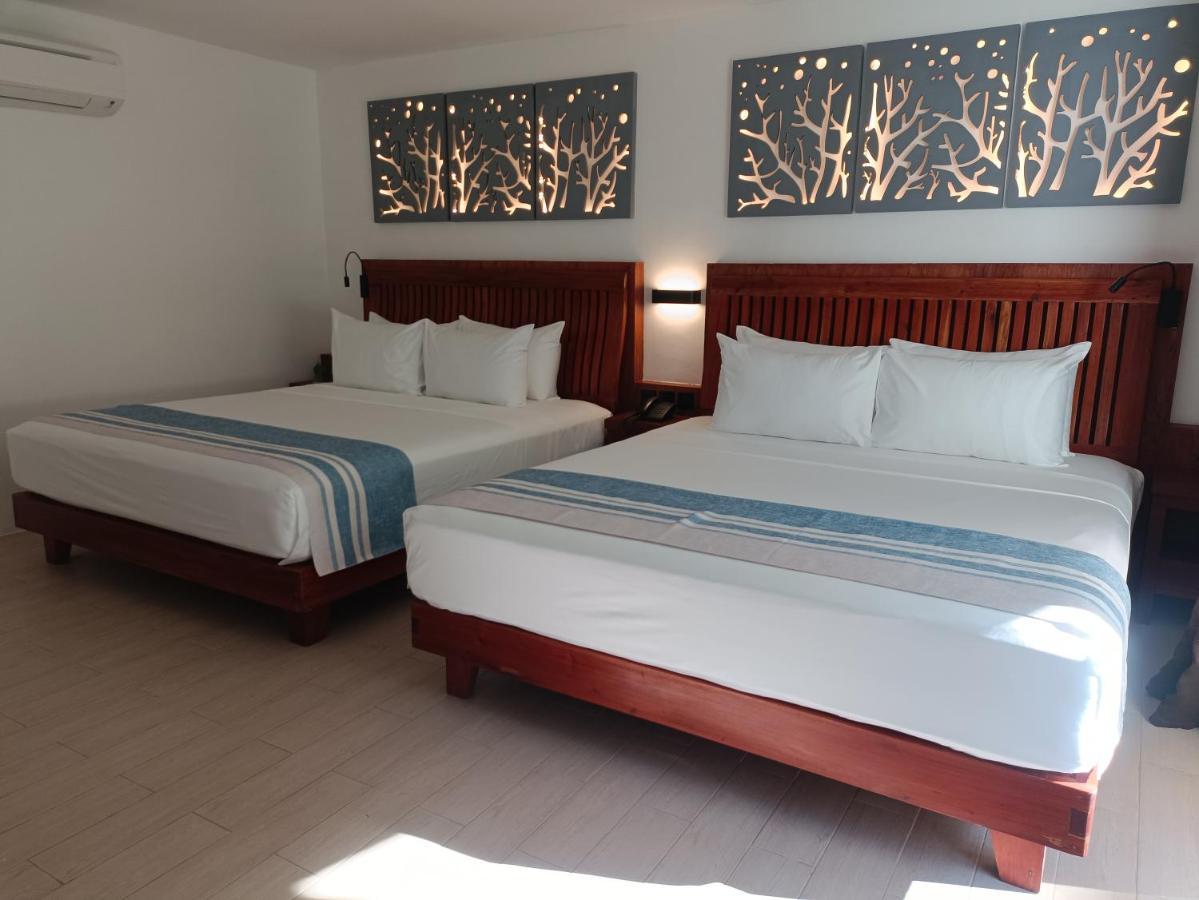 Aira Boracay Hotel Balabag  Exterior photo