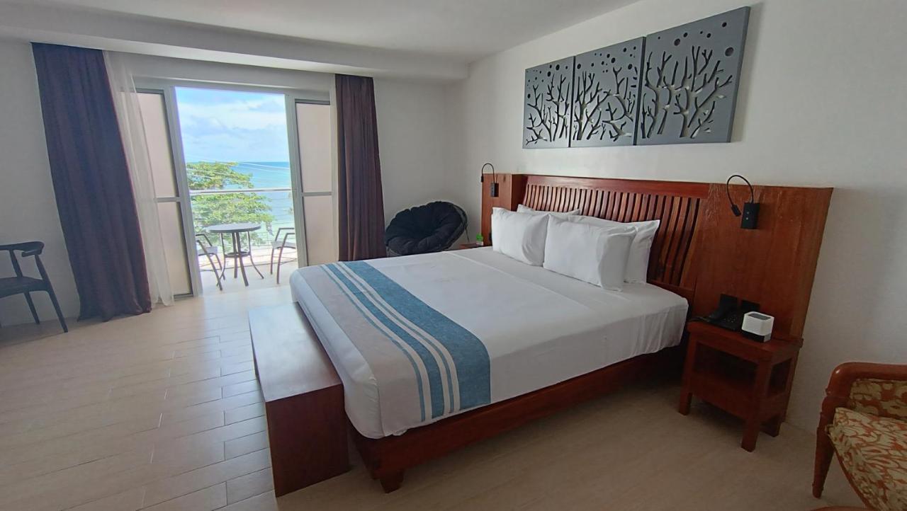 Aira Boracay Hotel Balabag  Exterior photo