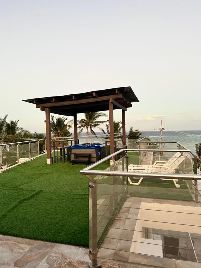 Aira Boracay Hotel Balabag  Exterior photo