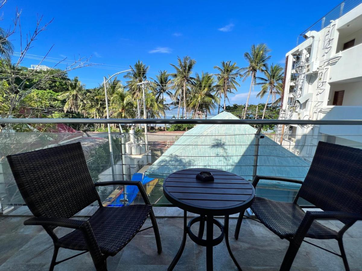 Aira Boracay Hotel Balabag  Exterior photo