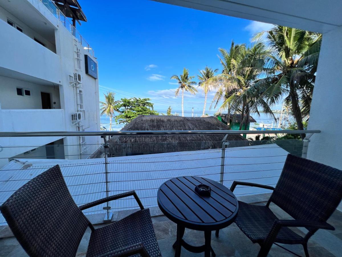 Aira Boracay Hotel Balabag  Exterior photo