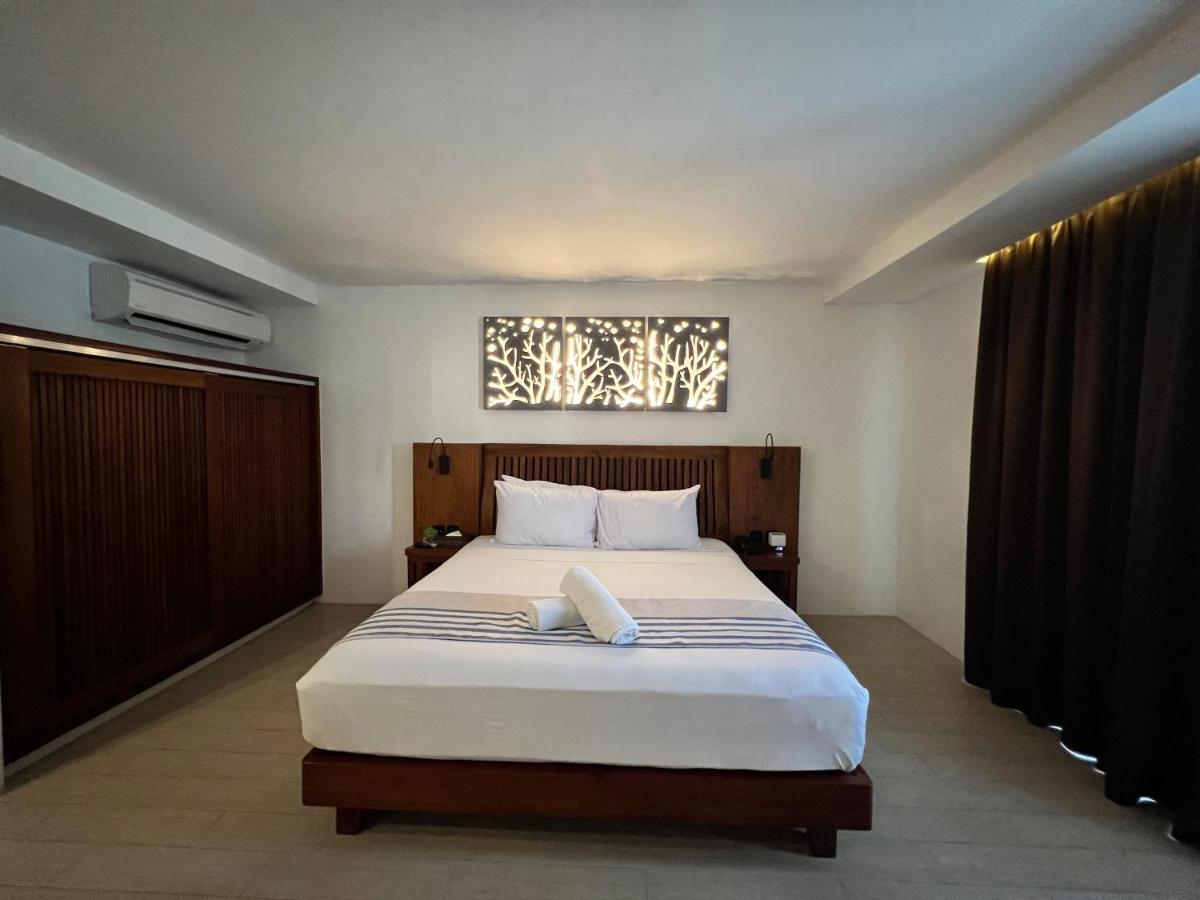 Aira Boracay Hotel Balabag  Exterior photo