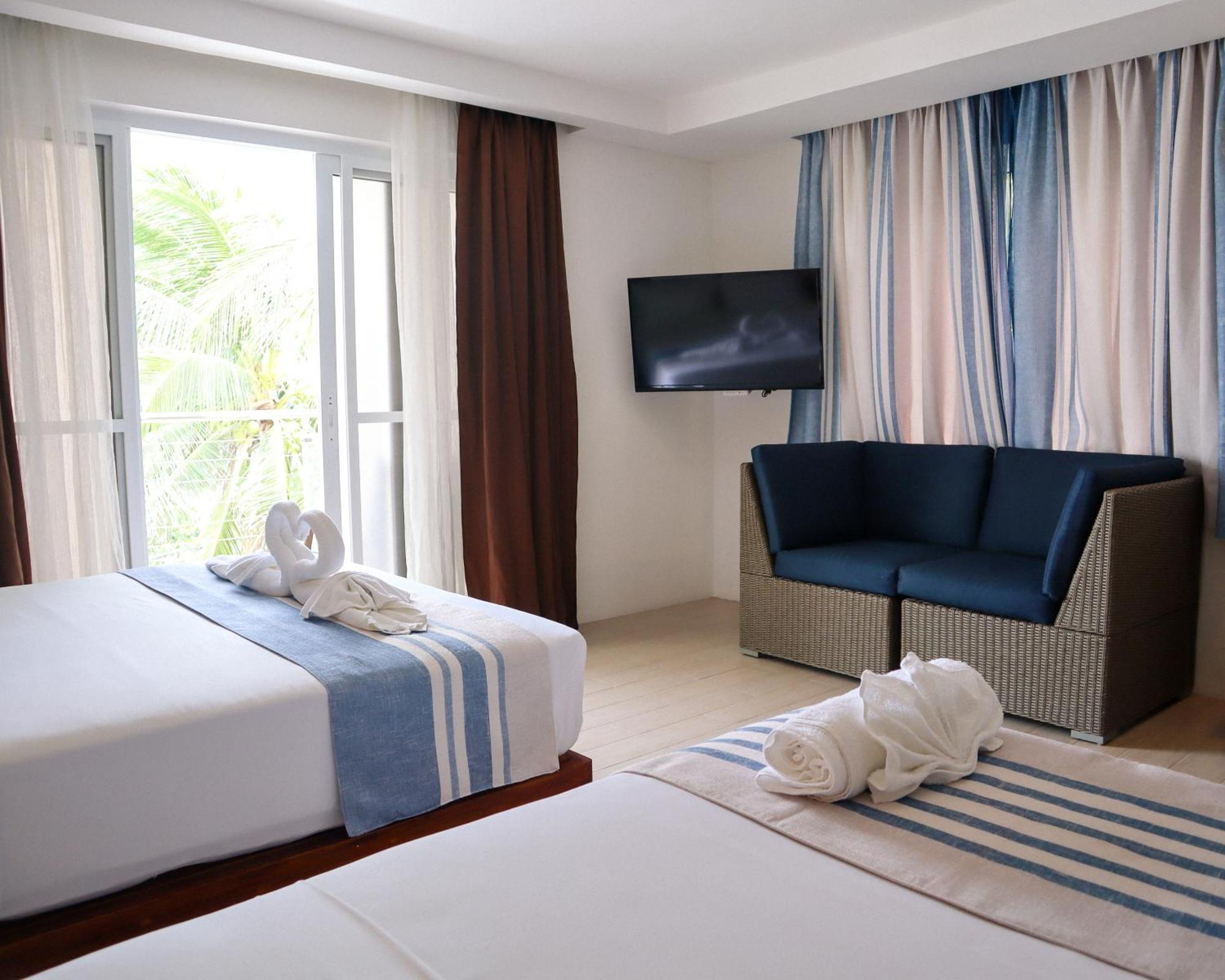 Aira Boracay Hotel Balabag  Exterior photo